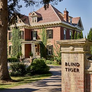 Blind Tiger Burlington