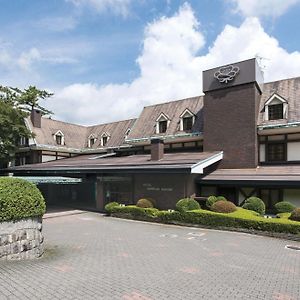 Hotel Marroad Hakone